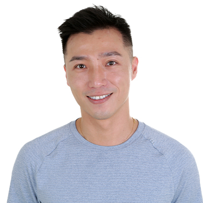 Otto Yeung