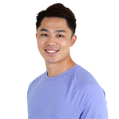 Prian Wong
