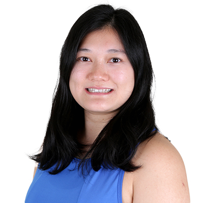 Sylvia Yuen