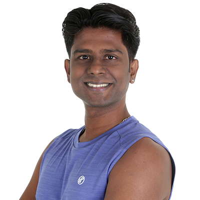 Vinod Kumar