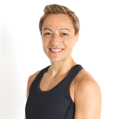 Leisa Sowerby
