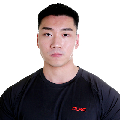 Jason Wong
