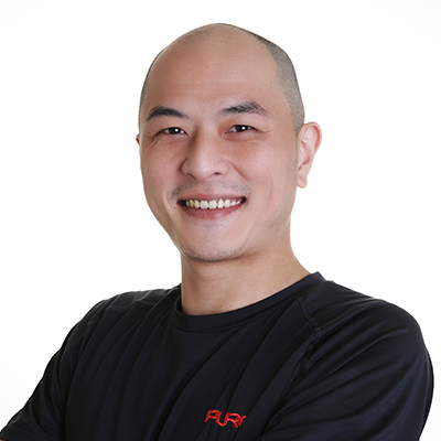 Nick Yeung