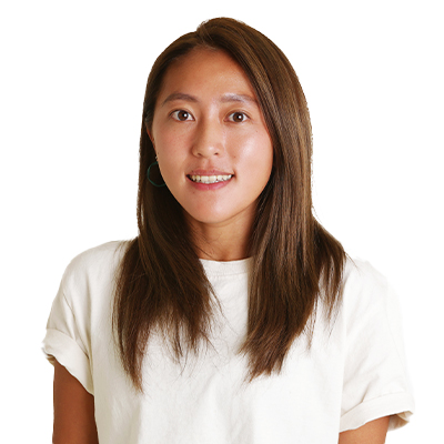 Vicky Yang