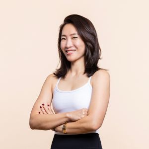 Rachel Sung