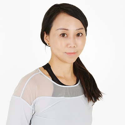 Tami Tsang