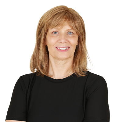 Sarah Turner