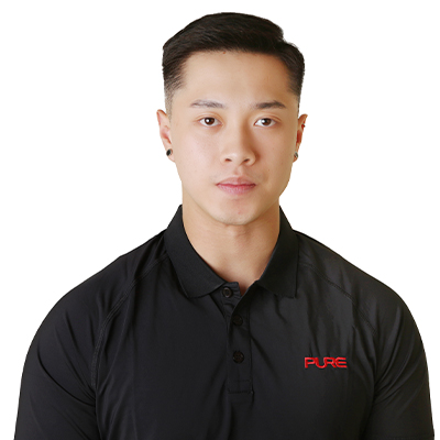 Shawn Cheng