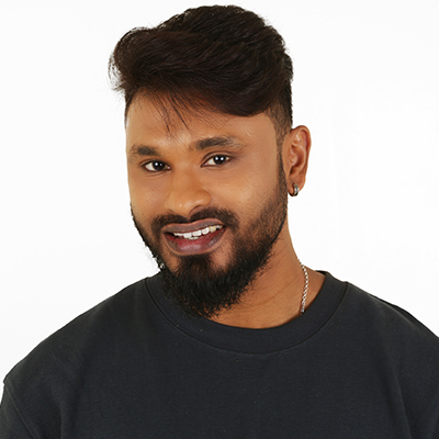 Raj Baskaran