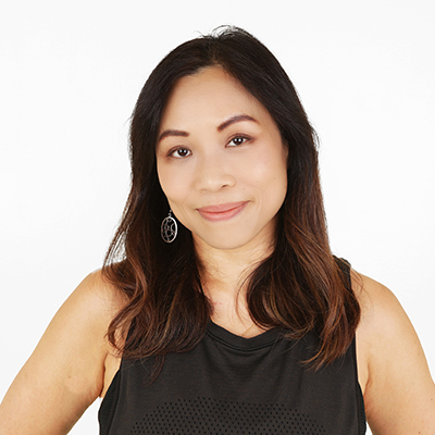 Carmen Leung