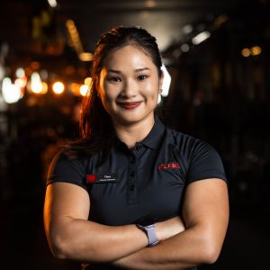 Thea Gui