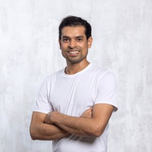 Nirbhay Singh