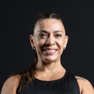 Angelica Silva