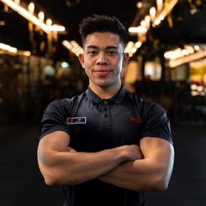 Aidil Riduwan