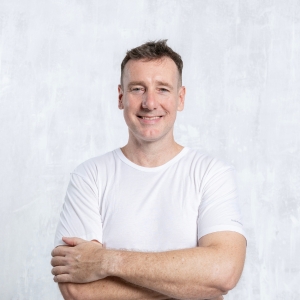 Jeremy Marcott
