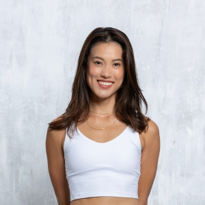Francesca Wong