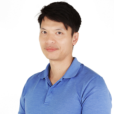 Adam Tsang