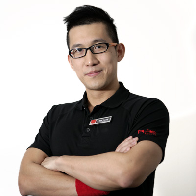 Max Yeung