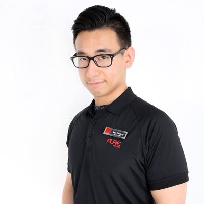 Ben Chuang