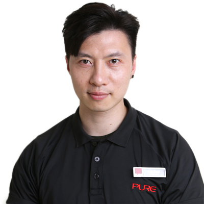 Matt Chan