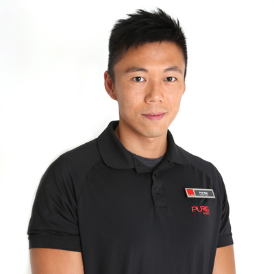Phil Wei