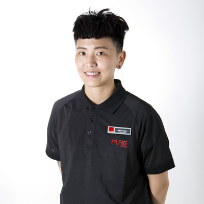 Dan Leung