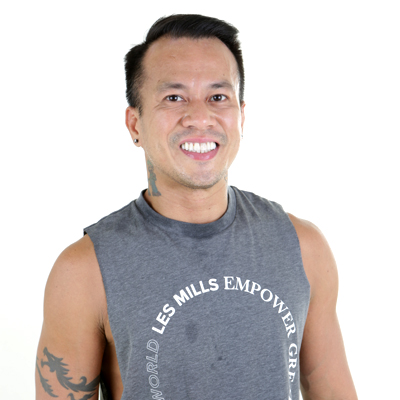 Kiko Toledo