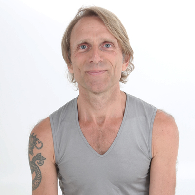 Nigel Marshall