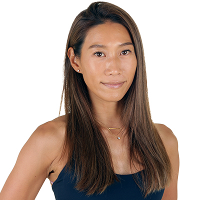 Jennie Cheung