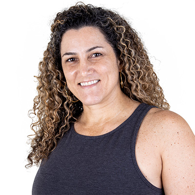Lina Zapata