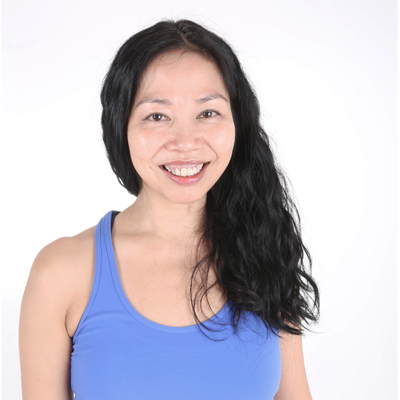 Bernadette Leung
