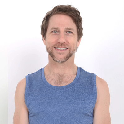 Patrick Creelman