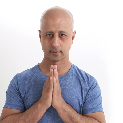 Kapil Rajiv