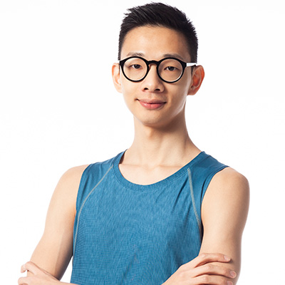 Ken Wong