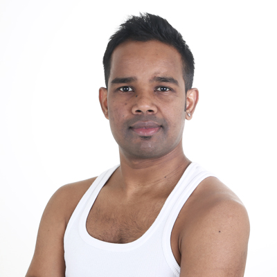 Amarjit Kumar