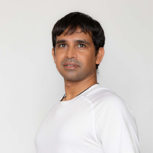 Shivakumar Madayya