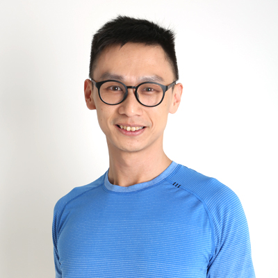 Tin-Ming Lau