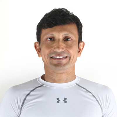 Prabir Karmakar