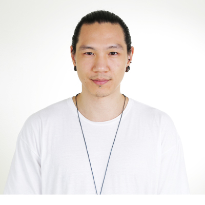 Chuck Chan
