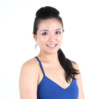 Karen Ho