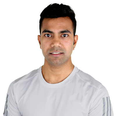 Ujjawal Sharma