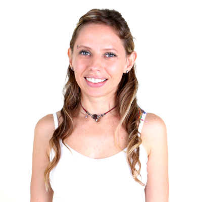 Priscilla van rooyen