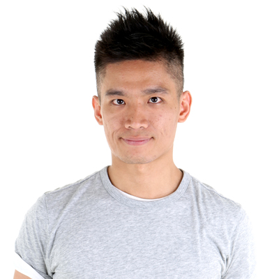 Jeff Li
