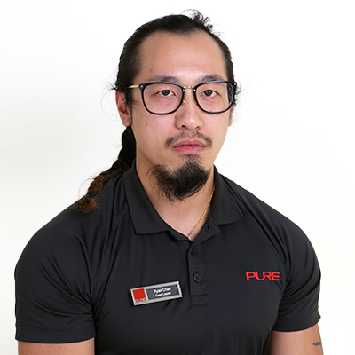 Ryan Chan