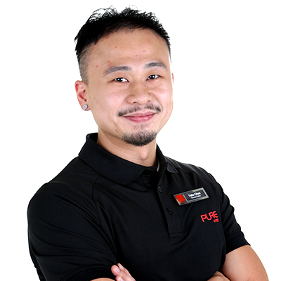 Taka Chan