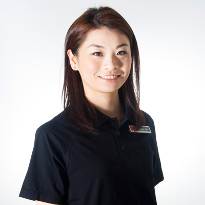 Jessica Yau
